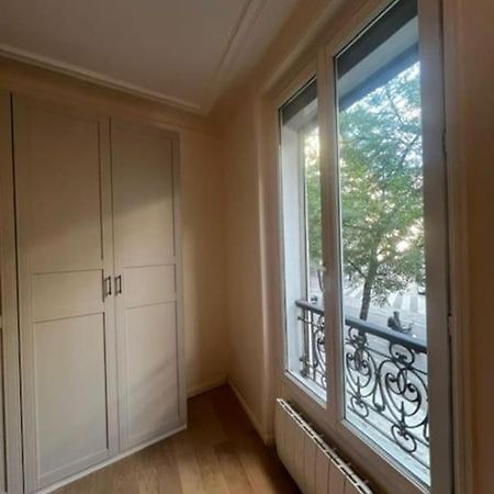 Charmant Appartement Alesia Paris Extérieur photo