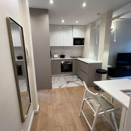 Charmant Appartement Alesia Paris Extérieur photo