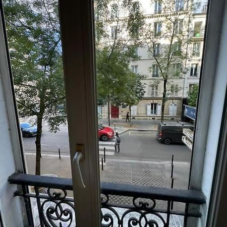 Charmant Appartement Alesia Paris Extérieur photo