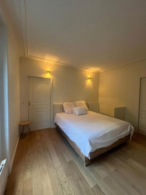 Charmant Appartement Alesia Paris Extérieur photo
