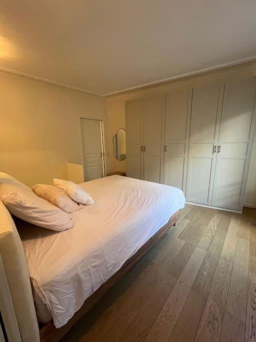 Charmant Appartement Alesia Paris Extérieur photo